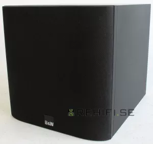 Bowers Wilkins B&W ASW 608