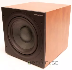 Bowers Wilkins B&W ASW 610