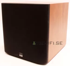Bowers Wilkins B&W ASW 610