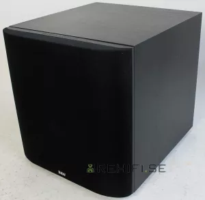 Bowers Wilkins B&W ASW 675