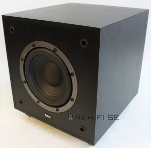 Bowers Wilkins B&W ASW300
