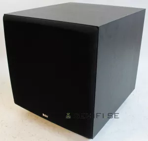 Bowers Wilkins B&W ASW300