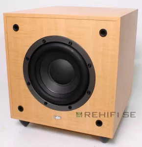 Bowers Wilkins B&W ASW 300