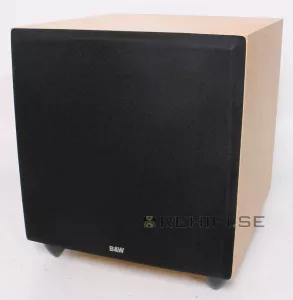 Bowers Wilkins B&W ASW 300