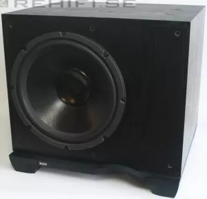 Bowers & Wilkins B&W ASW3000