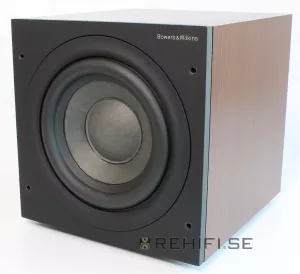Bowers Wilkins B&W ASW608