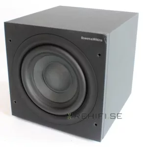 Bowers Wilkins B&W ASW608