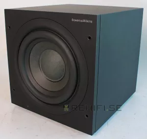 Bowers Wilkins B&W ASW608