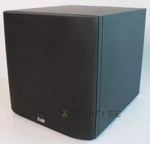 Bowers Wilkins B&W ASW608