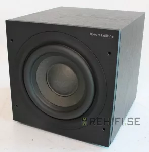 Bowers Wilkins B&W ASW608