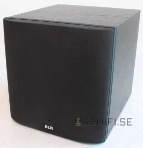 Bowers Wilkins B&W ASW608