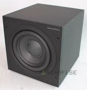 Bowers Wilkins B&W ASW608