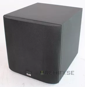 Bowers Wilkins B&W ASW608