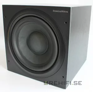 Bowers Wilkins B&W ASW610