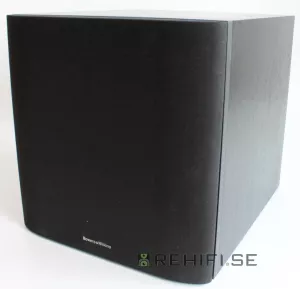 Bowers Wilkins B&W ASW610