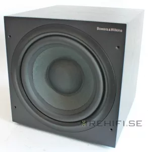 Bowers Wilkins B&W ASW610