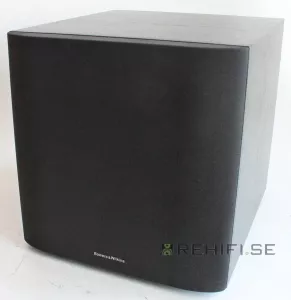 Bowers Wilkins B&W ASW610