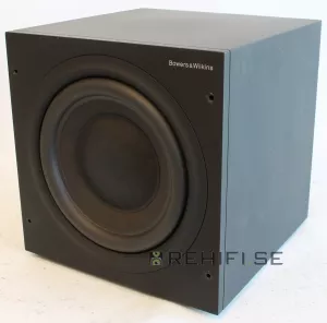 Bowers Wilkins B&W ASW610XP