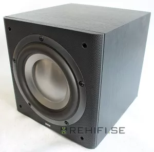 Bowers Wilkins B&W ASW675