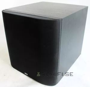 Bowers Wilkins B&W ASW675