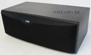 Bowers Wilkins B&W CC6