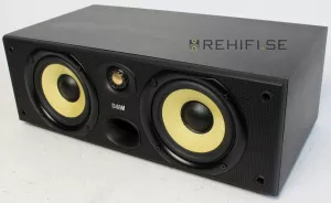 Bowers Wilkins B&W CC6