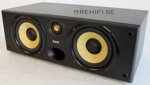 Bowers Wilkins B&W CC6