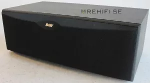 Bowers Wilkins B&W CC6