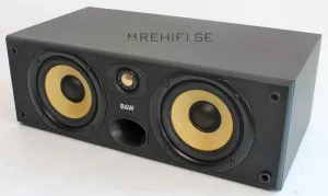 Bowers Wilkins B&W CC6