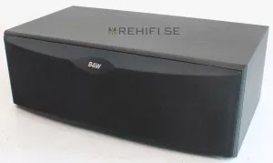 Bowers Wilkins B&W CC6