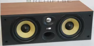 Bowers & Wilkins B&W CC6 S2