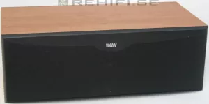 Bowers & Wilkins B&W CC6 S2
