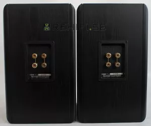 Bowers & Wilkins B&W CDM-1