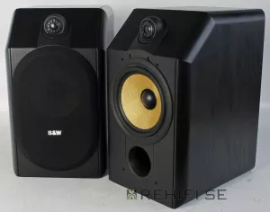 Bowers & Wilkins B&W CDM-1