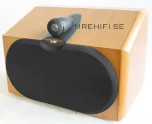 Bowers Wilkins B&W CDM-CNT