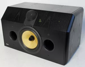 Bowers Wilkins B&W CDM CSE