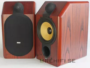 Bowers Wilkins B&W CDM1