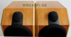 Bowers Wilkins B&W CDM1 Special Edition