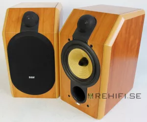 Bowers Wilkins B&W CDM1 Special Edition