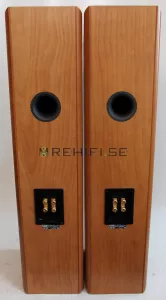 Bowers Wilkins B&W CDM7 NT