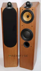 Bowers Wilkins B&W CDM7 NT