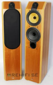 Bowers Wilkins B&W CDM7 SE