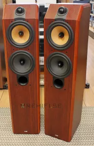 Bowers Wilkins B&W CDM7 SE