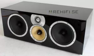 Bowers Wilkins B&W CM Centre 2