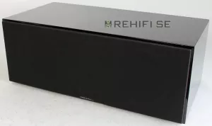 Bowers Wilkins B&W CM Centre 2