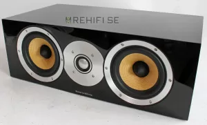 Bowers Wilkins B&W CM Centre