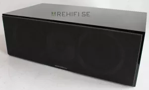 Bowers Wilkins B&W CM Centre