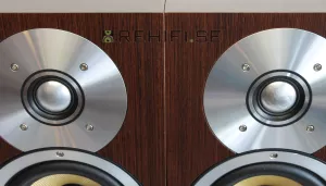 Bowers Wilkins B&W CM1