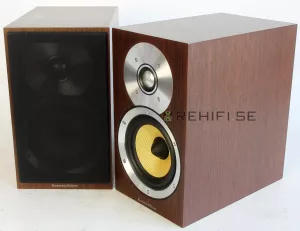 Bowers Wilkins B&W CM1