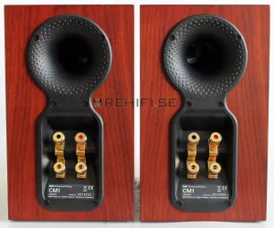 Bowers Wilkins B&W CM1